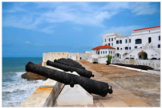 take photography for you in any part of ghana