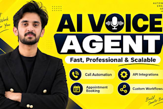 build ai voice agent or ai receptionist using retell twilio