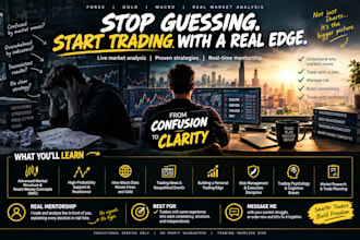 teach you forex trading, market structure and smc 1 on 1