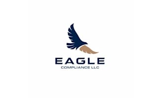 design government sponsored business marketing logo