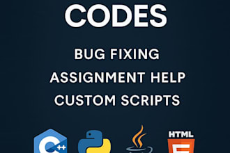 write professional code in programming languages