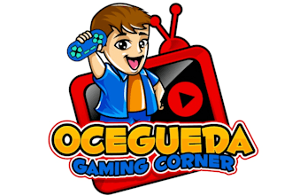 design professional gaming logo