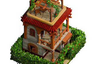 create a game model for you that you can use in the game