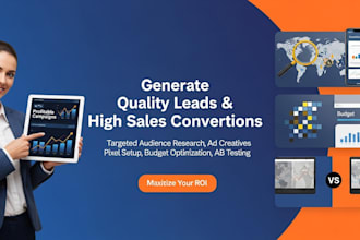 boost leads and sales with facebook and instagram ads