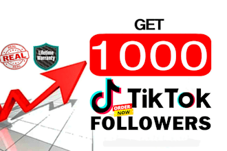 do real and permanent tiktok page profile followers
