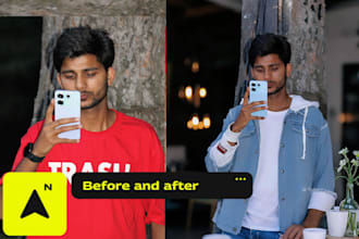 edit your profession photo editing and retouching