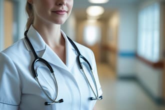 create a scenario of patients in an intensive care unit