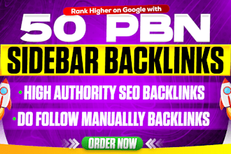 make high da indonesian blogroll sidebar homepage backlinks