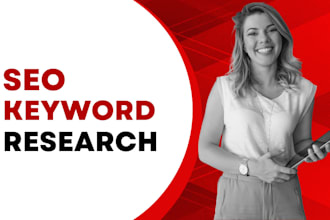 do advanced ai SEO keyword research and competitor analysis