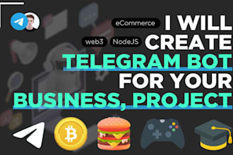 build monitor bot, streaming bot, craigslist bot, zillow bot