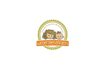 design important new dynamic logo for garden