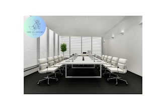design fully customized office meeting zoom   backgrounds