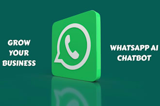build whatsapp ai chatbot using python and twilio