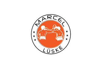 design classic sports boxing brand logo
