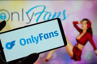 be your onlyfans and social media manager