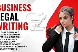 write legal agreement privacy policy terms and condition cookies policy