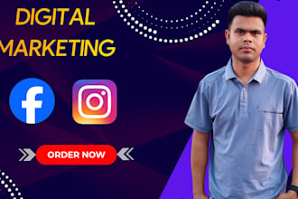 do fb ad campaigns, facebook marketing, fb advertising