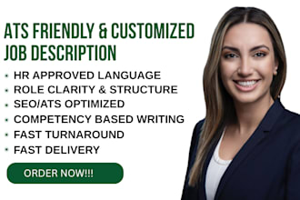 tailor your resume to match any job description and boost interview chances