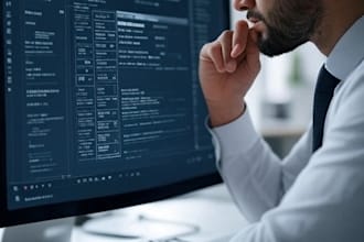 finetune llm model with custom data and development