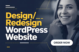 design a professional hotel, airbnb, or vacation rental booking website