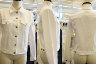 make accurate apparel sewing patterns and size grading for you