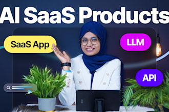build ai saas agent applications ai