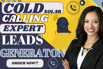 janitorial cold calling commercial cleaning business hvac lead generation expert