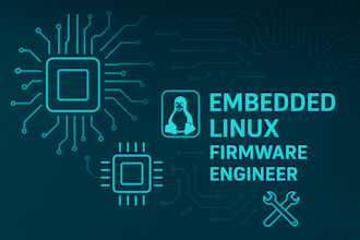 do yours embedded system projects