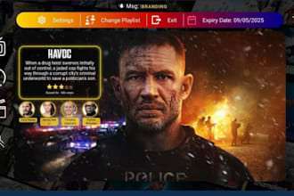 rebrand iptv app apk, stremio,ibo,smarters, xplicit, etc