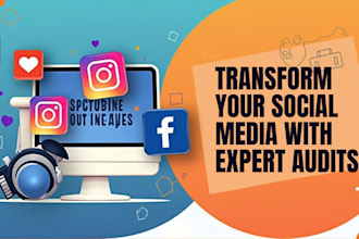 audit your small or local business instagram account