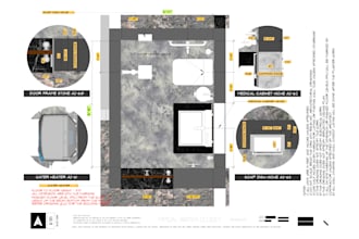 create professional dimension drawings