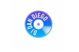 design unique house music dj logo