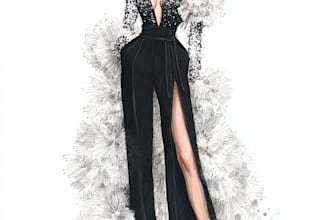 do fashion design your activewear and sportswear collection