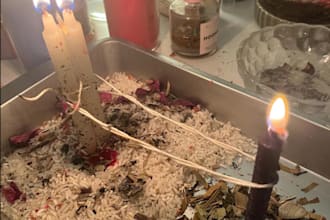 cast obsessive jealousy spell make them jealous you or removal envy spell