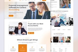 build audit app, accounting app, taxation app, risk management app, lawyer app