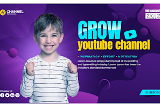 amazing click worthy youtube thumbnails