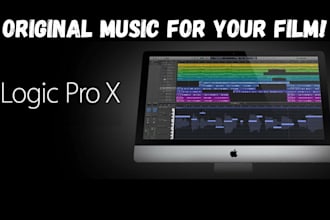 make the most fantastic soundtrack for your film