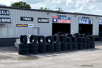 design ai tire website, tire shops and tire dealers website tyre company website