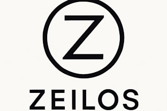 erstelle ein modernes logo design