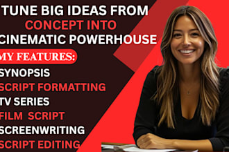 write a book proposal, synopsis, query letter for your book submission