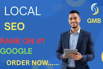 do local SEO UK US and australia for your business
