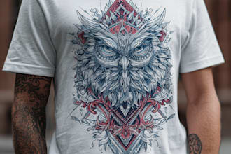 do cannabis, hemp, weed, psychedelic design for your