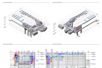 perform hvac load calculations and energy modeling using designbuilder