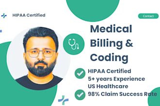 do medical billing and coding like icd,cpt ,and hcpcs