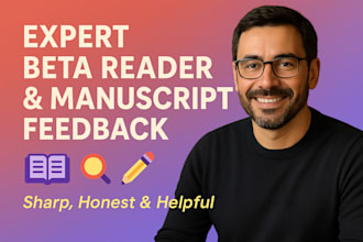 provide deep content analysis and chapter feedback for your book