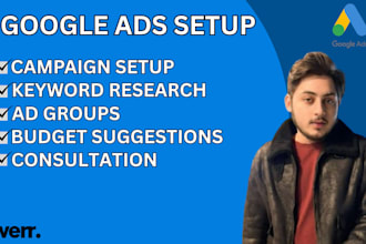 create cost effective google search ads campaigns