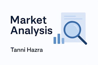 create economic and financial reports with accurate research