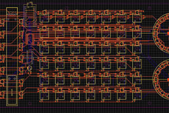 design your own pcb
