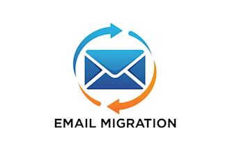 migrate your emails to google workspace, ms365, cpanel, zero downtime