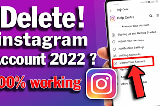 easily secure inactive instagram and facebook usernames